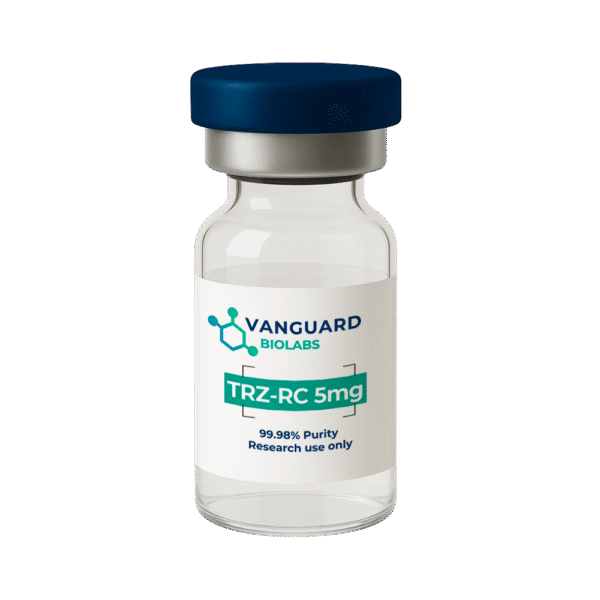 TRZ-RC (Tirzepatide)