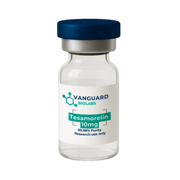 Tesamorelin