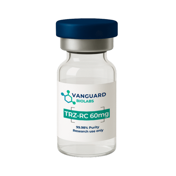TRZ-RC (Tirzepatide)