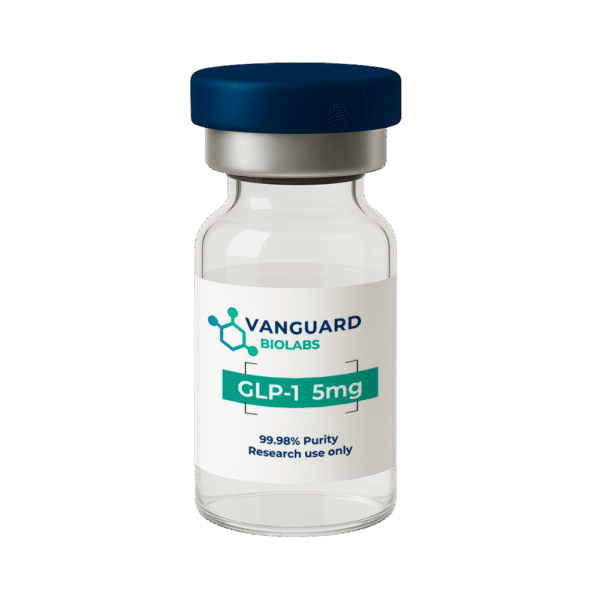 GLP-1 (Semaglutide)