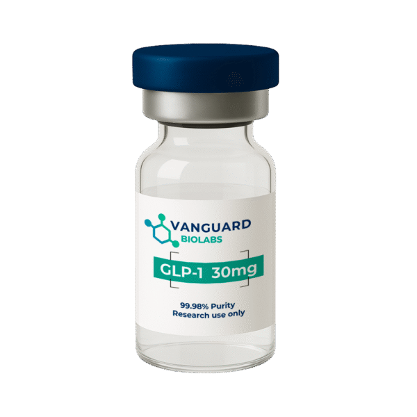 GLP-1 (Semaglutide)