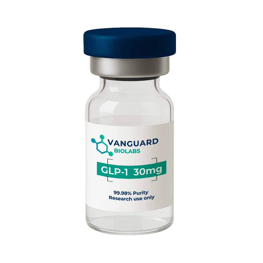 GLP-1 (Semaglutide)