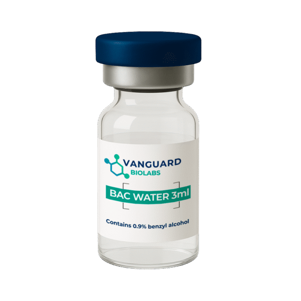 BAC Water