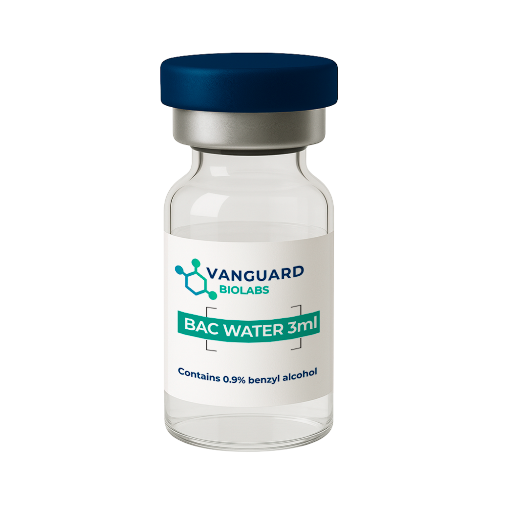 BAC Water